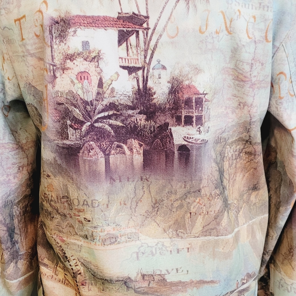 Funky Jacket - Picture 3 of 5